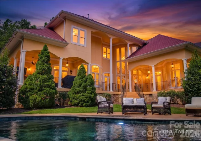 Photo 2 of Single family home for sale at 149 Vista Bluff Ln, Mooresville, NC 28117 | MLS# 4417255 | Listing updated on 2026-10-07