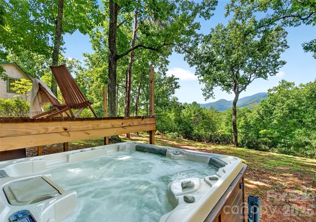 2nd image of 128 Pearson Cir, Lake Lure, NC 28746 | MLS# 4417256