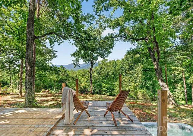 3rd image of 128 Pearson Cir, Lake Lure, NC 28746 | MLS# 4417256