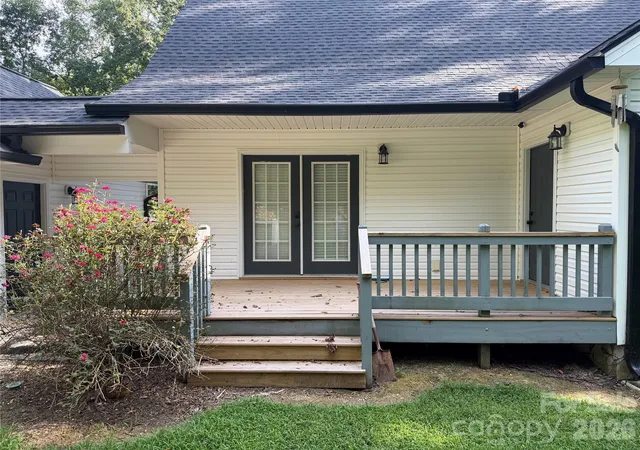 Photo 3 of Single family home for sale at 510 W Allenton St, Mount Gilead, NC 27306 | MLS# 4417257 | Listing updated on 2026-09-03