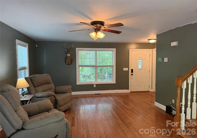 Photo 5 of Single family home for sale at 510 W Allenton St, Mount Gilead, NC 27306 | MLS# 4417257 | Listing updated on 2026-09-03
