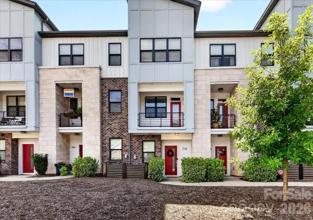 1st image of 1146 E 36th St, Charlotte, NC 28205 | MLS# 4417259