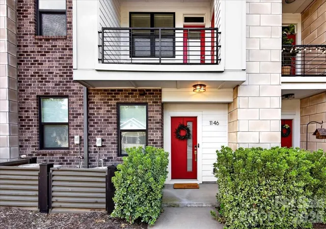 3rd image of 1146 E 36Th St, Charlotte, NC 28205 | MLS# 4417259