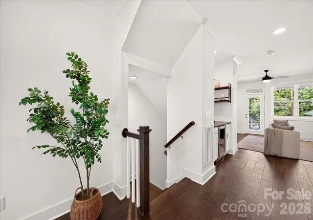 5th image of 1146 E 36Th St, Charlotte, NC 28205 | MLS# 4417259