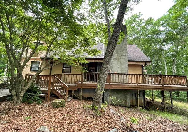 Photo 1 of Single family home for sale at 125 Tahala Trl, Cullowhee, NC 28723 | MLS# 4417260 | Listing updated on 2026-08-28