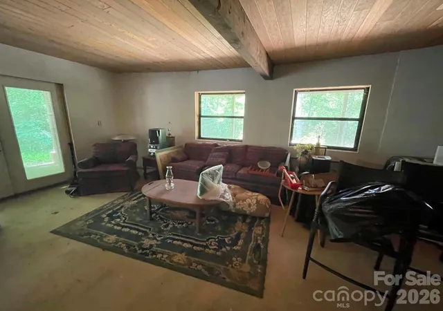 Photo 2 of Single family home for sale at 125 Tahala Trl, Cullowhee, NC 28723 | MLS# 4417260 | Listing updated on 2026-08-28