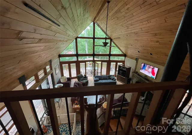 Photo 3 of Single family home for sale at 125 Tahala Trl, Cullowhee, NC 28723 | MLS# 4417260 | Listing updated on 2026-08-28