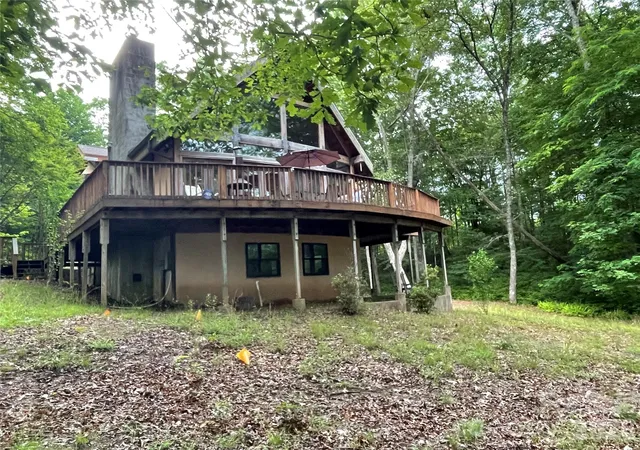 Photo 35 of Single family home for sale at 125 Tahala Trl, Cullowhee, NC 28723 | MLS# 4417260 | Listing updated on 2026-08-28