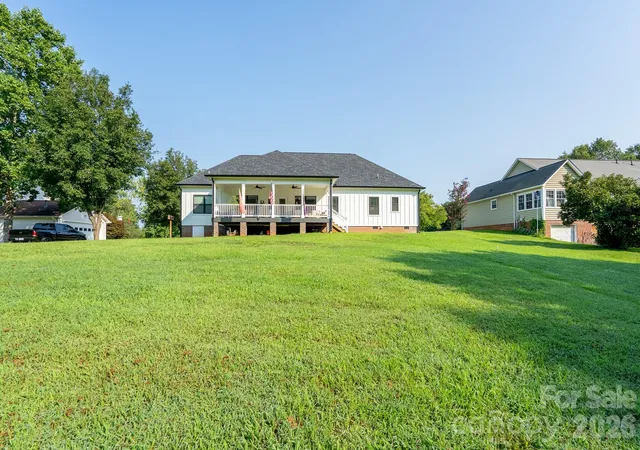 48th image of 3012 Cedar Point Dr, Shelby, NC 28150 | MLS# 4417265
