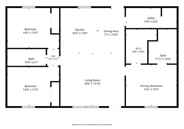 Photo 22 of Single family home for sale at 2953 Link Dr, Granite Falls, NC 29630 | MLS# 4417266 | Listing updated on 2026-09-05
