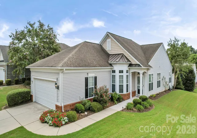 Photo 1 of Single family home for sale at 4055 Murray St, Indian Land, SC 29707 | MLS# 4417270 | Listing updated on 2026-09-02
