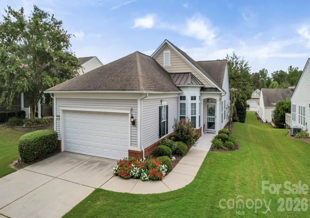 Photo 2 of Single family home for sale at 4055 Murray St, Indian Land, SC 29707 | MLS# 4417270 | Listing updated on 2026-09-02