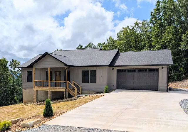 Photo 1 of Sale Pending at 20 Big Sky Dr, Marion, NC 28752 | MLS# 4417273 | Listing updated on 2026-08-27