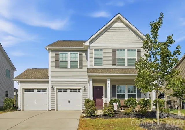 1st image of 404 Babbling Brook Ln, Locust, NC 28097 | MLS# 4417275