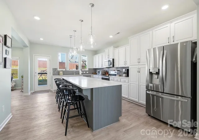 2nd image of 404 Babbling Brook Ln, Locust, NC 28097 | MLS# 4417275