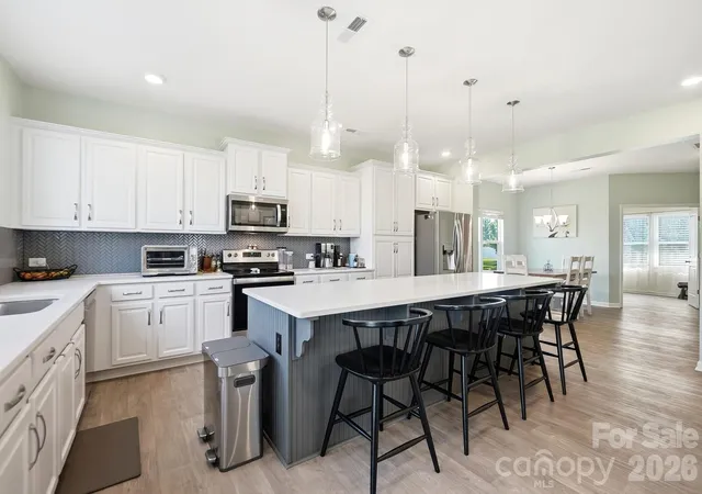 3rd image of 404 Babbling Brook Ln, Locust, NC 28097 | MLS# 4417275