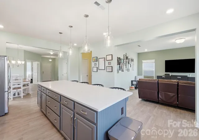 5th image of 404 Babbling Brook Ln, Locust, NC 28097 | MLS# 4417275