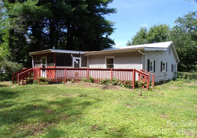 5th image of 2131 Somerset Dr #441, Hendersonville, NC 28791 | MLS# 4417277