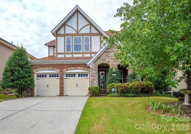Single family home for sale at 2542 Mountain Laurel Ave Nw, Concord, NC 28027 | MLS# 4417281
