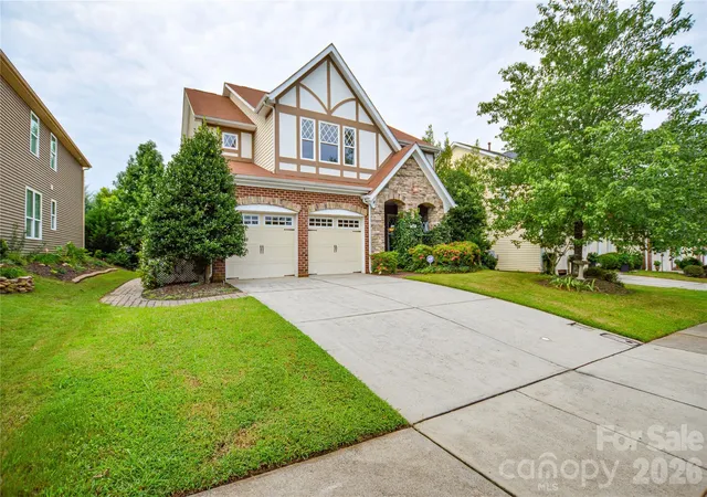 Photo 1 of Single family home for sale at 2542 Mountain Laurel Ave Nw, Concord, NC 28027 | MLS# 4417281 | Listing updated on 2026-09-22