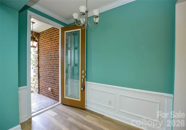 Photo 4 of Single family home for sale at 2542 Mountain Laurel Ave Nw, Concord, NC 28027 | MLS# 4417281 | Listing updated on 2026-09-22