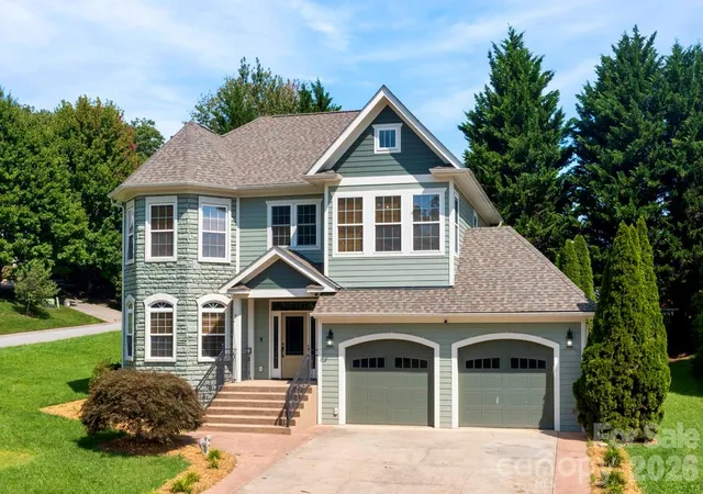 Single family home for sale at 73 Rose Of Sharon Way, Candler, NC 28715 | MLS# 4417283