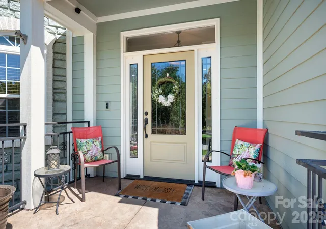 Photo 1 of Single family home for sale at 73 Rose Of Sharon Way, Candler, NC 28715 | MLS# 4417283 | Listing updated on 2026-10-04