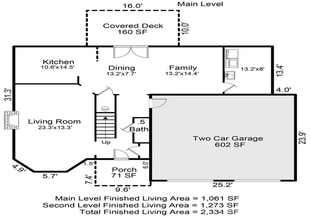 Photo 4 of Single family home for sale at 73 Rose Of Sharon Way, Candler, NC 28715 | MLS# 4417283 | Listing updated on 2026-10-04