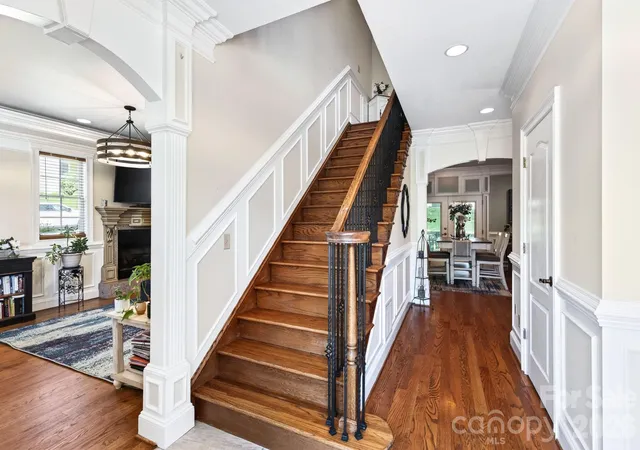 Photo 3 of Single family home for sale at 73 Rose Of Sharon Way, Candler, NC 28715 | MLS# 4417283 | Listing updated on 2026-10-04