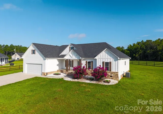 1st image of 306 Stoneyard Rd, Richfield, NC 28137 | MLS# 4417285