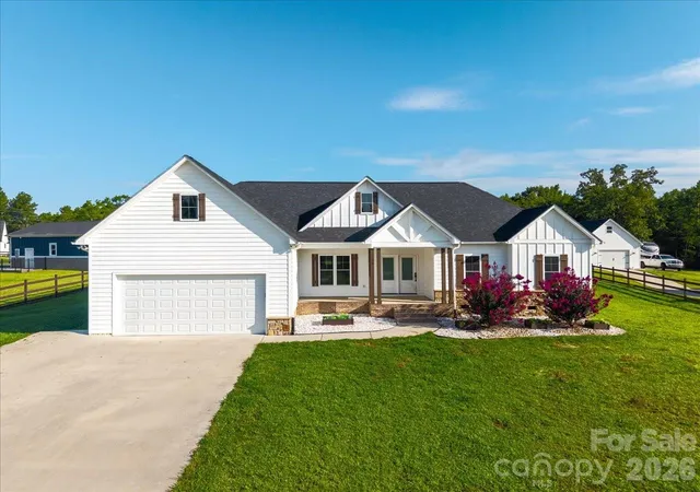 3rd image of 306 Stoneyard Rd, Richfield, NC 28137 | MLS# 4417285