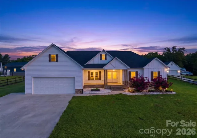 33rd image of 306 Stoneyard Rd, Richfield, NC 28137 | MLS# 4417285