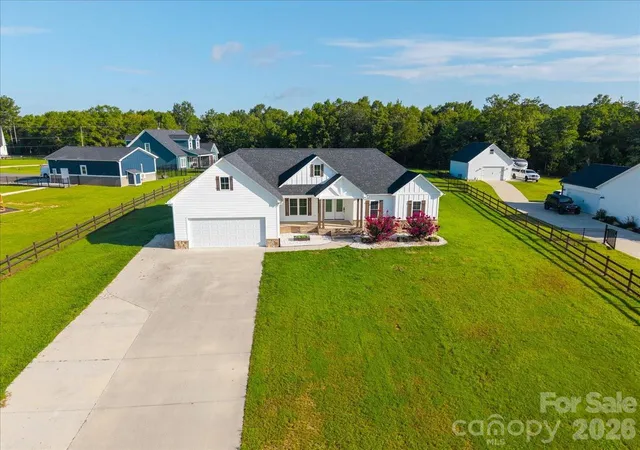 4th image of 306 Stoneyard Rd, Richfield, NC 28137 | MLS# 4417285