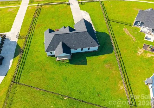 5th image of 306 Stoneyard Rd, Richfield, NC 28137 | MLS# 4417285