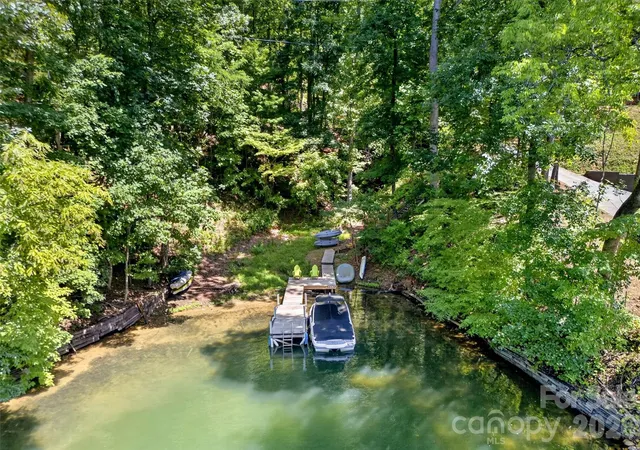 2nd image of 000 Buffalo Shoals Rd, Lake Lure, NC 28746 | MLS# 4417287