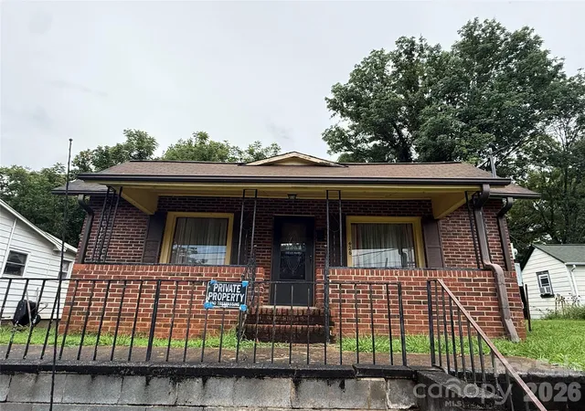1st image of 426 Bouchelle St, Morganton, NC 28655 | MLS# 4417290