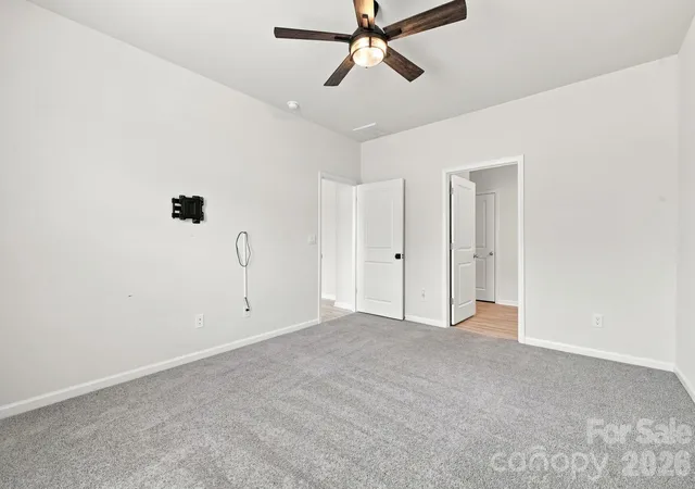 Photo 4 of Single family home for sale at 3662 Charles St Nw, Conover, NC 28613 | MLS# 4417291 | Listing updated on 2026-10-01