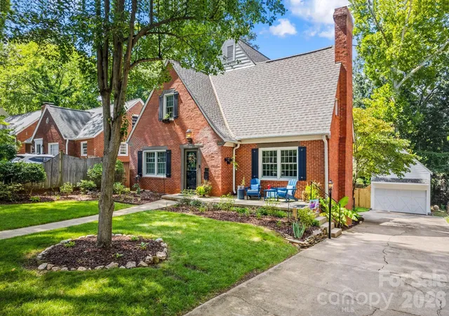 3rd image of 221 Woodrow Ave, High Point, NC 27262 | MLS# 4417294