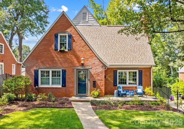 4th image of 221 Woodrow Ave, High Point, NC 27262 | MLS# 4417294