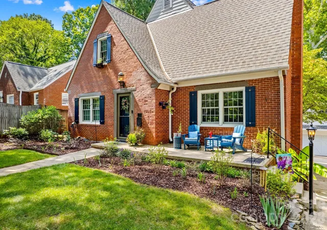 5th image of 221 Woodrow Ave, High Point, NC 27262 | MLS# 4417294