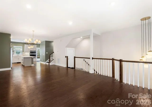 Photo 3 of Townhouse for sale at 16023 Roscoe Ln #L52, Charlotte, NC 28204 | MLS# 4417301 | Listing updated on 2026-10-03