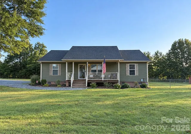 Photo 1 of Sale Pending at 40283 Kay Dr, Albemarle, NC 28001 | MLS# 4417303 | Listing updated on 2026-09-13