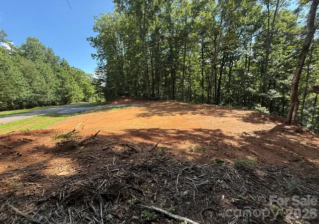 Photo 1 of Land for sale at V/l Heartwood Dr #133, Marion, NC 28752 | MLS# 4417304 | Listing updated on 2026-08-25