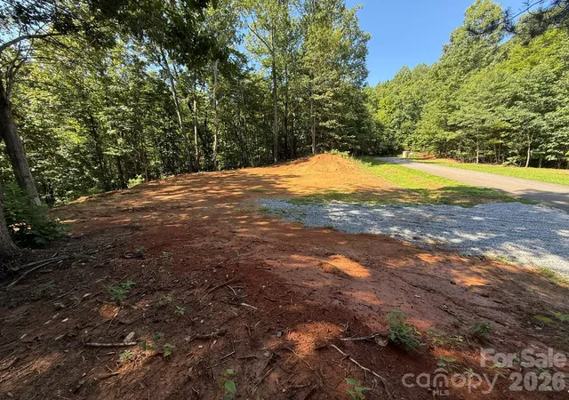Photo 4 of Land for sale at V/L Heartwood Dr #133, Marion, NC 28752 | MLS# 4417304 | Listing updated on 2026-08-25