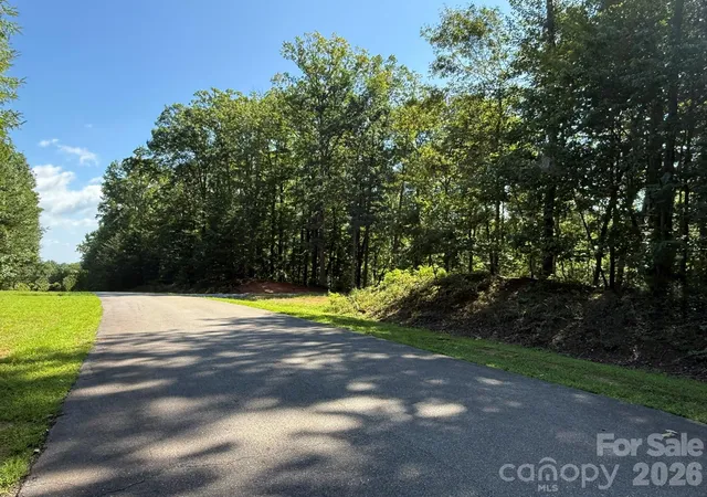 Photo 5 of Land for sale at V/L Heartwood Dr #133, Marion, NC 28752 | MLS# 4417304 | Listing updated on 2026-08-25