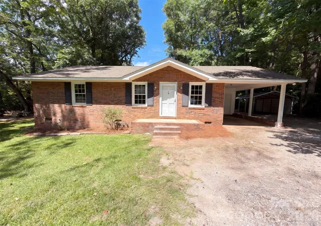 1st image of 1627 Catoe Rd, Lancaster, SC 29720 | MLS# 4417308