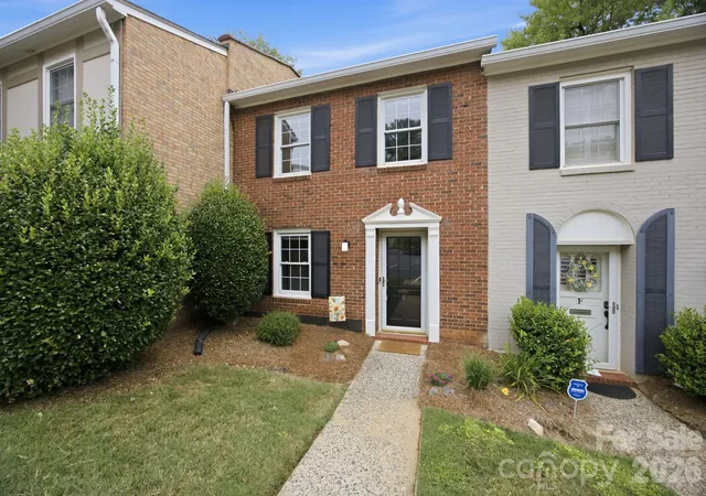 Photo 2 of Condo for sale at 4603 Hedgemore Dr, Charlotte, NC 28209 | MLS# 4417329 | Listing updated on 2026-09-03