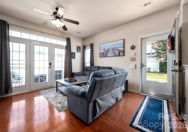 Photo 3 of Townhouse for sale at 4150 Center Pl Dr, Harrisburg, NC 28075 | MLS# 4417347 | Listing updated on 2026-10-07