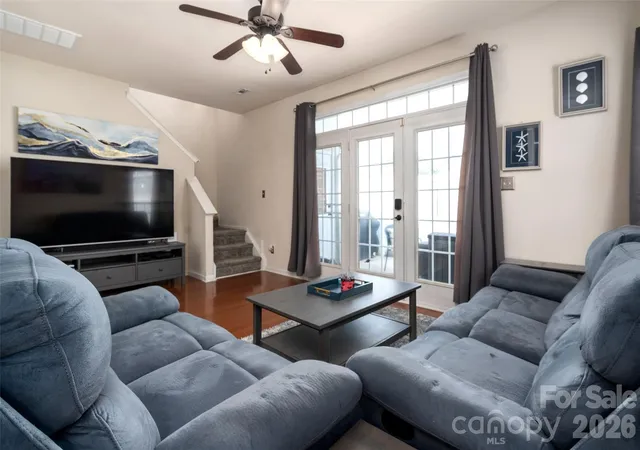 Photo 4 of Townhouse for sale at 4150 Center Pl Dr, Harrisburg, NC 28075 | MLS# 4417347 | Listing updated on 2026-10-07