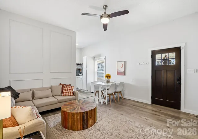 Photo 4 of Single family home for sale at 128 Massey St, Fort Mill, SC 29715 | MLS# 4417351 | Listing updated on 2026-09-16